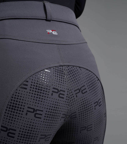 Premier Equine Cassa Ladies Full Seat Gel Riding Breeches - N P Equestrian & Pet Supplies Ltd 