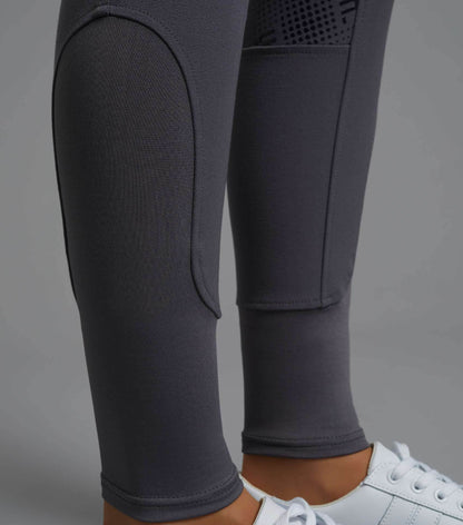 Premier Equine Cassa Ladies Full Seat Gel Riding Breeches - N P Equestrian & Pet Supplies Ltd 