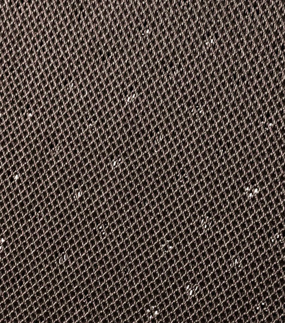 Premier Equine Close Contact Airtechnology Shockproof Wool Saddle Pad - Dressage Square Brown/Brown Wool