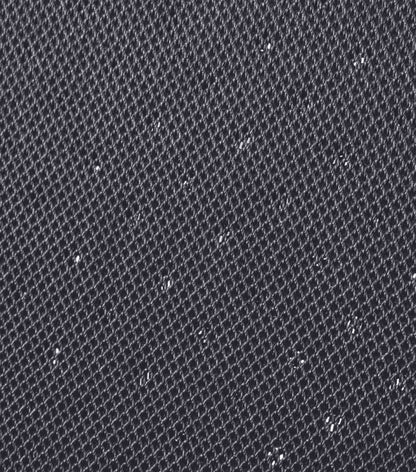 Premier Equine Close Contact Airtechnology Shockproof Wool Saddle Pad - Dressage Square Grey/Black Wool