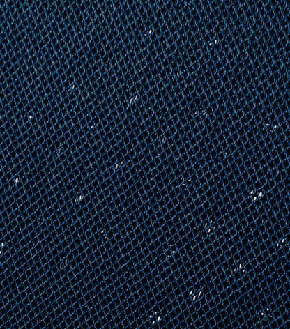 Premier Equine Close Contact Airtechnology Shockproof Wool Saddle Pad - Dressage Square Navy/Grey Wool