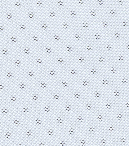 Premier Equine Close Contact Airtechnology Shockproof Wool Saddle Pad - Dressage Square White/Black Wool