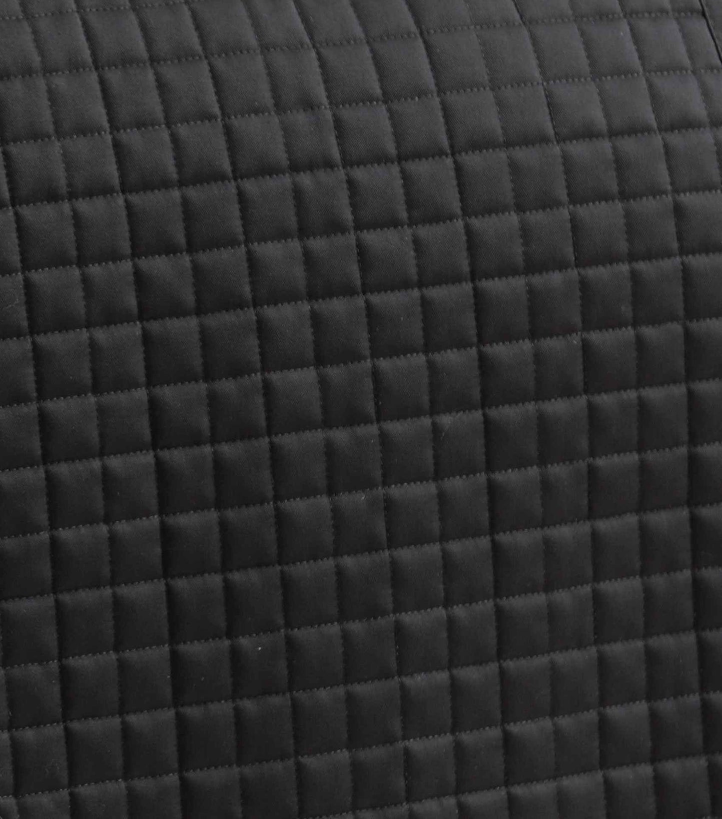 Premier Equine Close Contact Cotton Cross Country Saddle Pad - N P Equestrian & Pet Supplies Ltd 