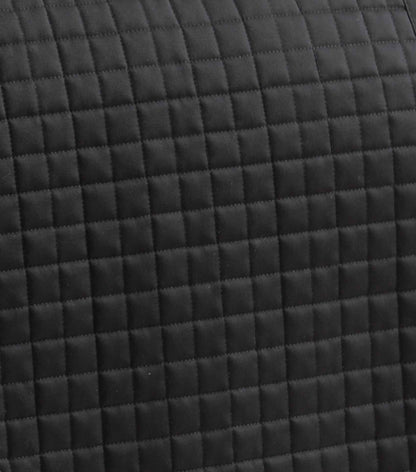 Premier Equine Close Contact Cotton Cross Country Saddle Pad - N P Equestrian & Pet Supplies Ltd 