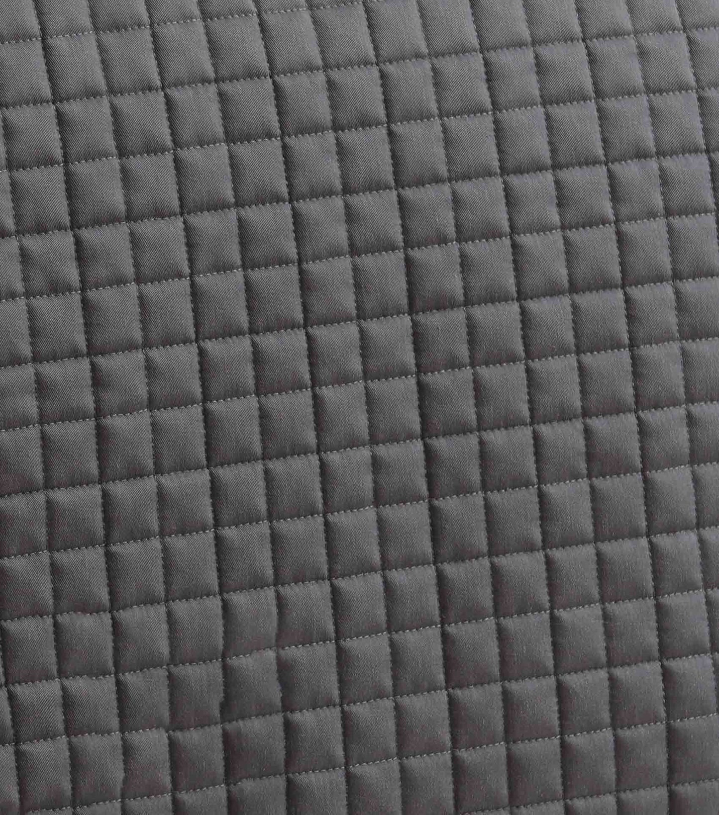 Premier Equine Close Contact Cotton Cross Country Saddle Pad - N P Equestrian & Pet Supplies Ltd 