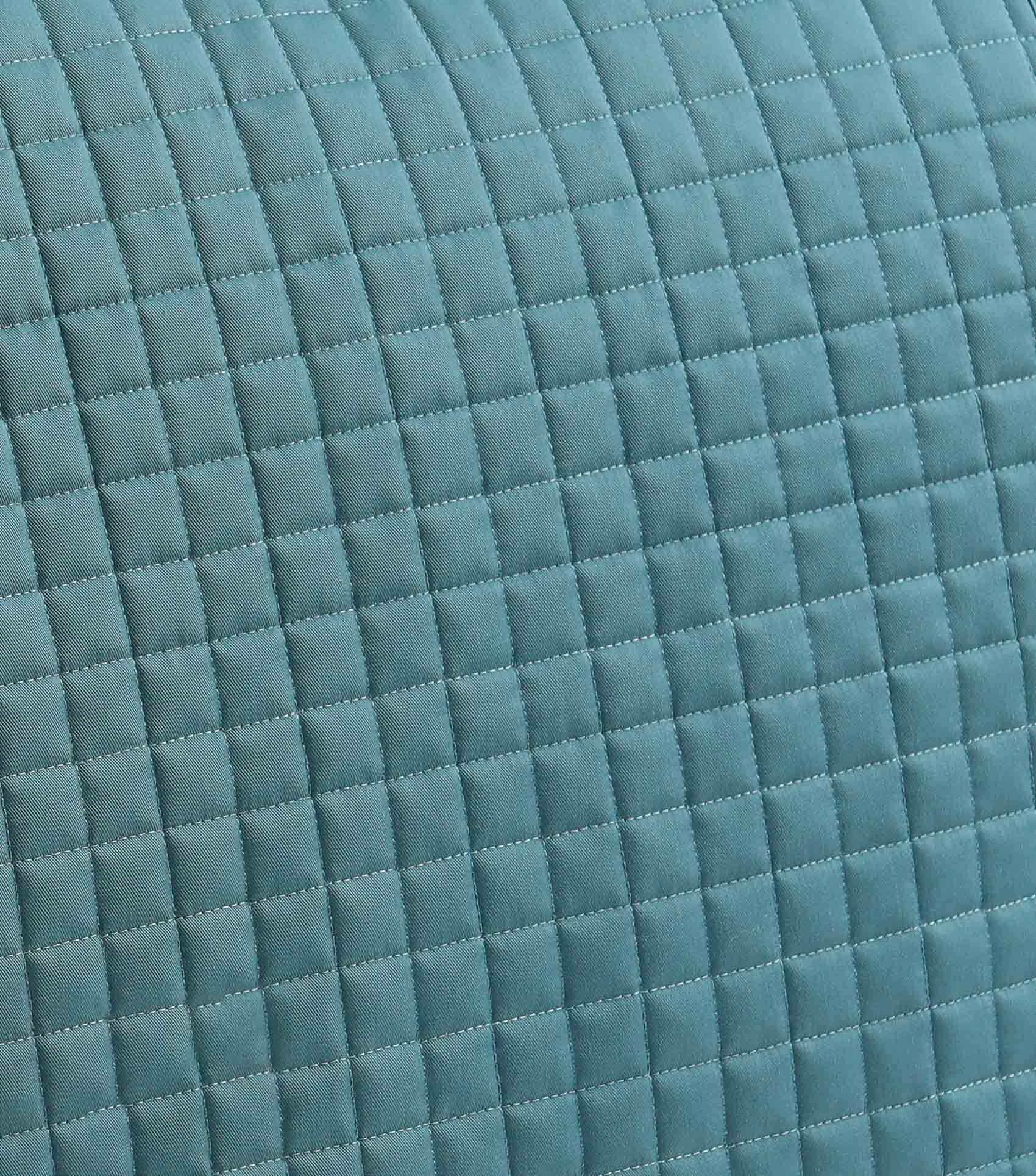 Premier Equine Close Contact Cotton Cross Country Saddle Pad - N P Equestrian & Pet Supplies Ltd 