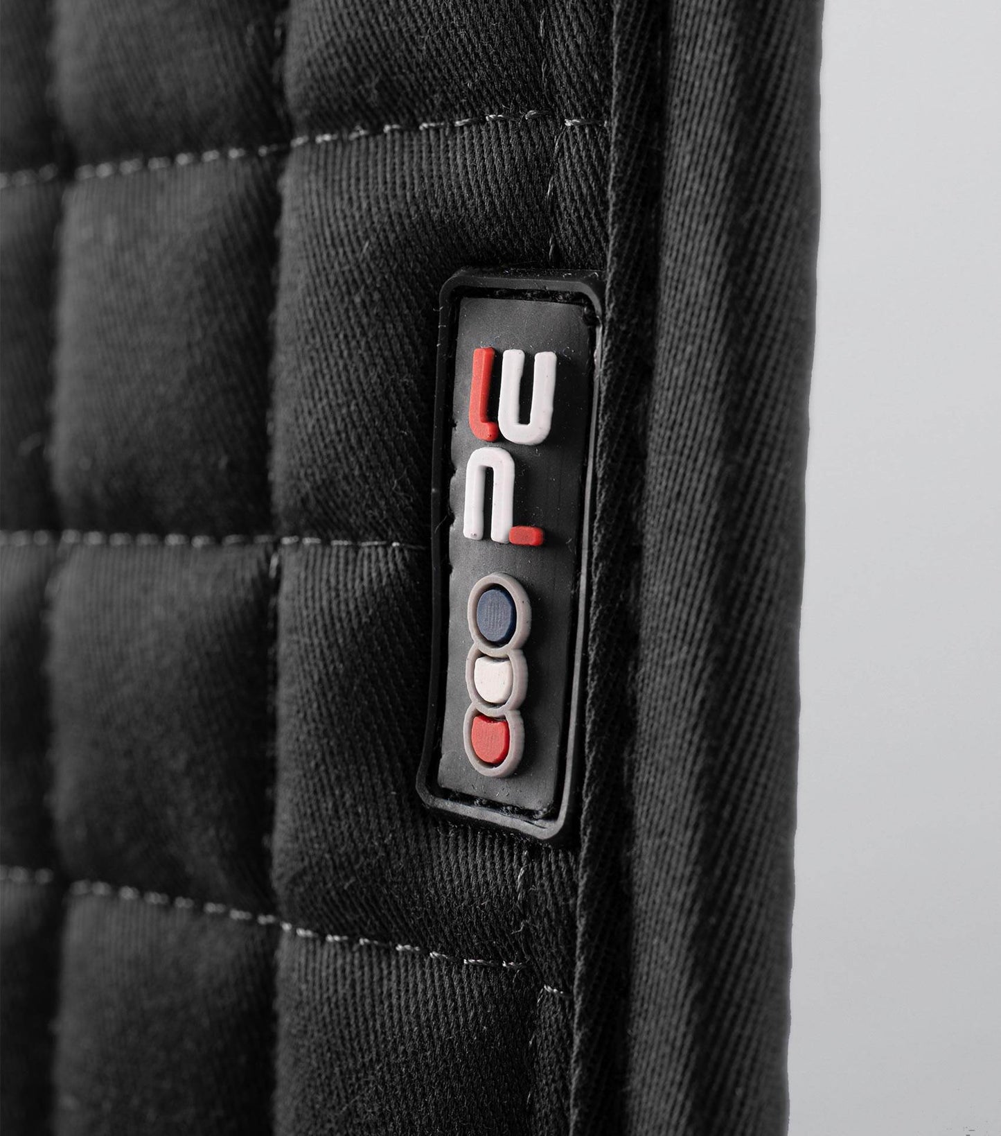 Premier Equine Close Contact Cotton GP/Jump Saddle Pad - N P Equestrian & Pet Supplies Ltd 