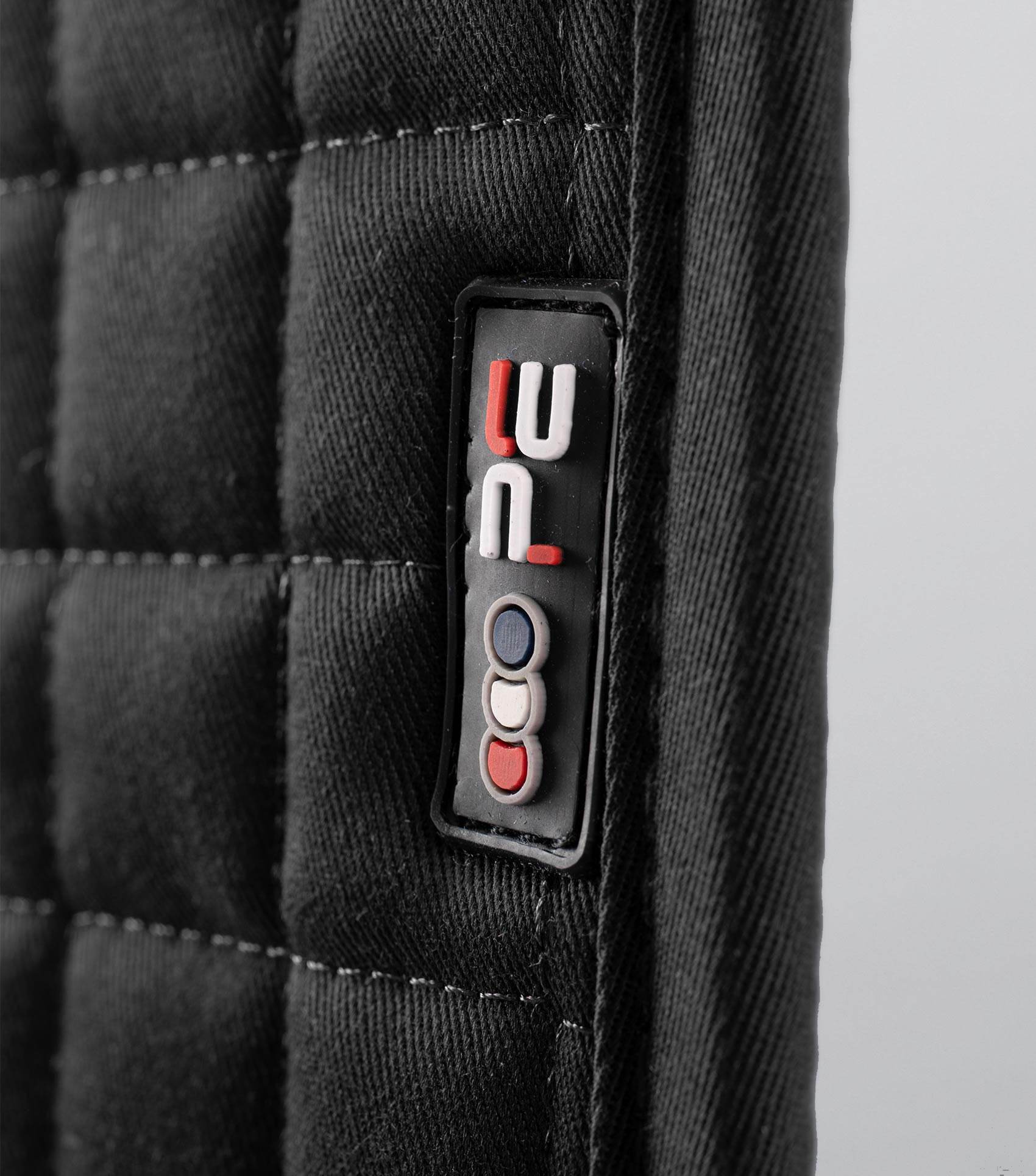 Premier Equine Close Contact Cotton GP/Jump Saddle Pad - N P Equestrian & Pet Supplies Ltd 