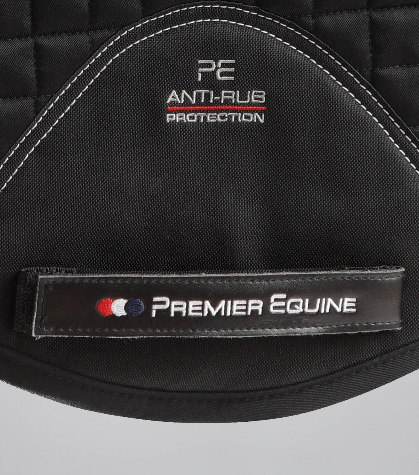 Premier Equine Close Contact Cotton GP/Jump Saddle Pad - N P Equestrian & Pet Supplies Ltd 