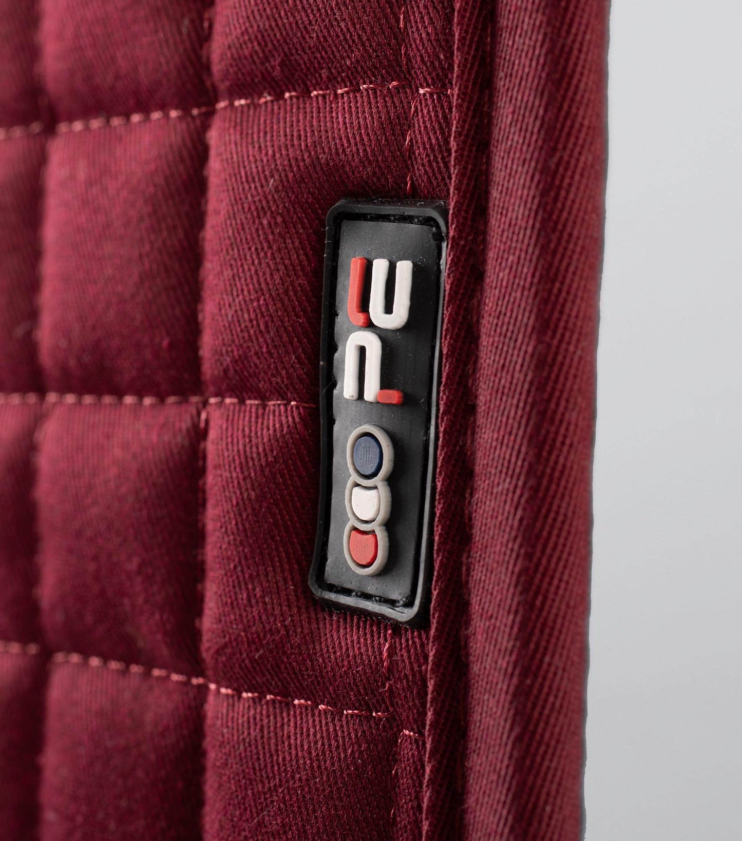 Premier Equine Close Contact Cotton GP/Jump Saddle Pad - N P Equestrian & Pet Supplies Ltd 