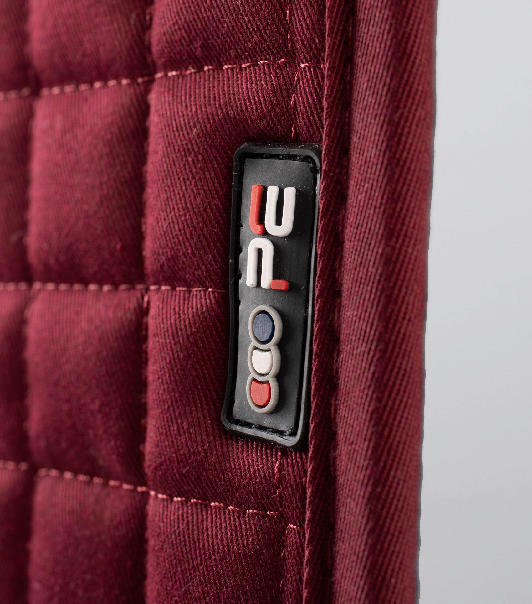 Premier Equine Close Contact Cotton GP/Jump Saddle Pad - N P Equestrian & Pet Supplies Ltd 