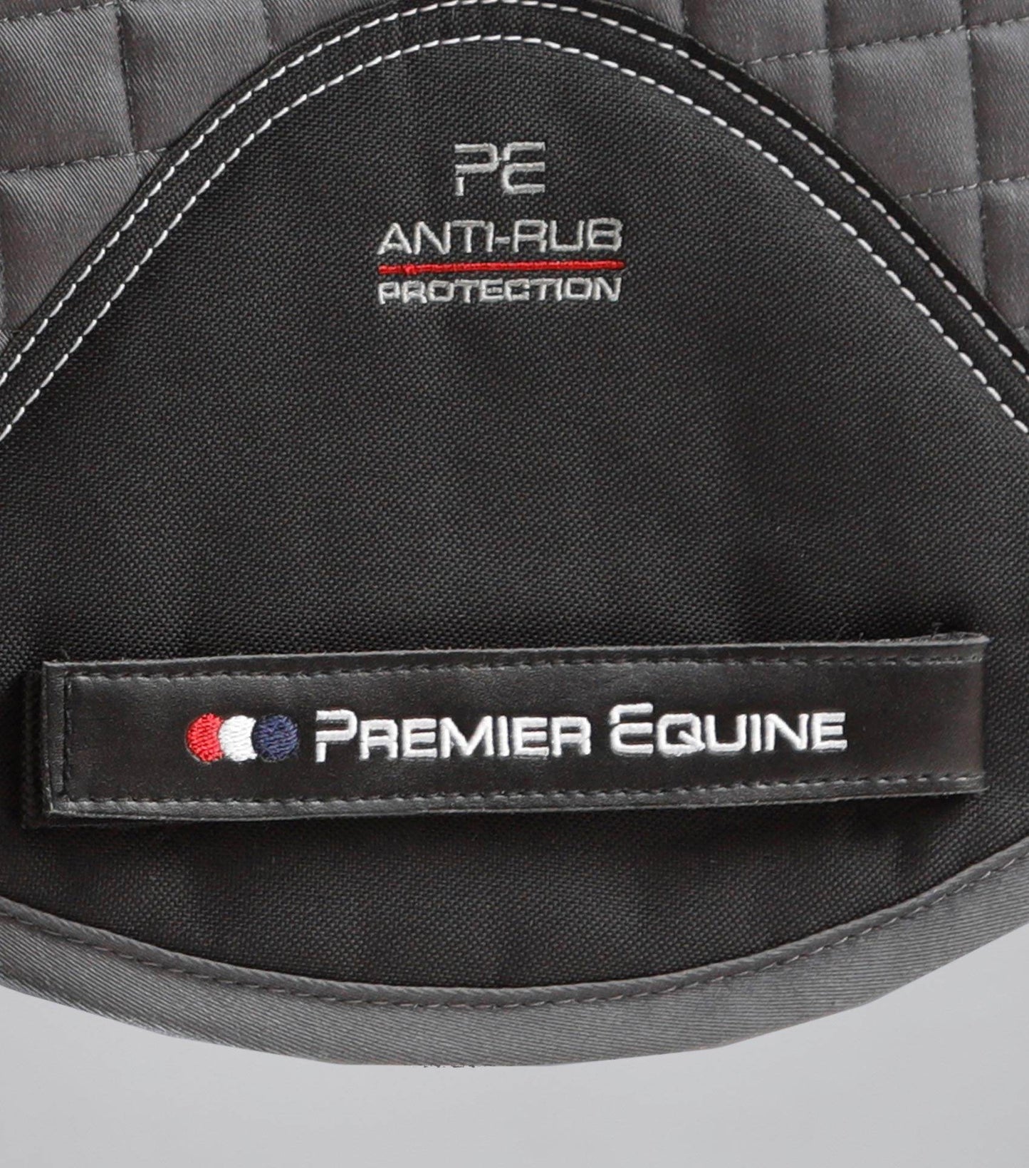 Premier Equine Close Contact Cotton GP/Jump Saddle Pad - N P Equestrian & Pet Supplies Ltd 