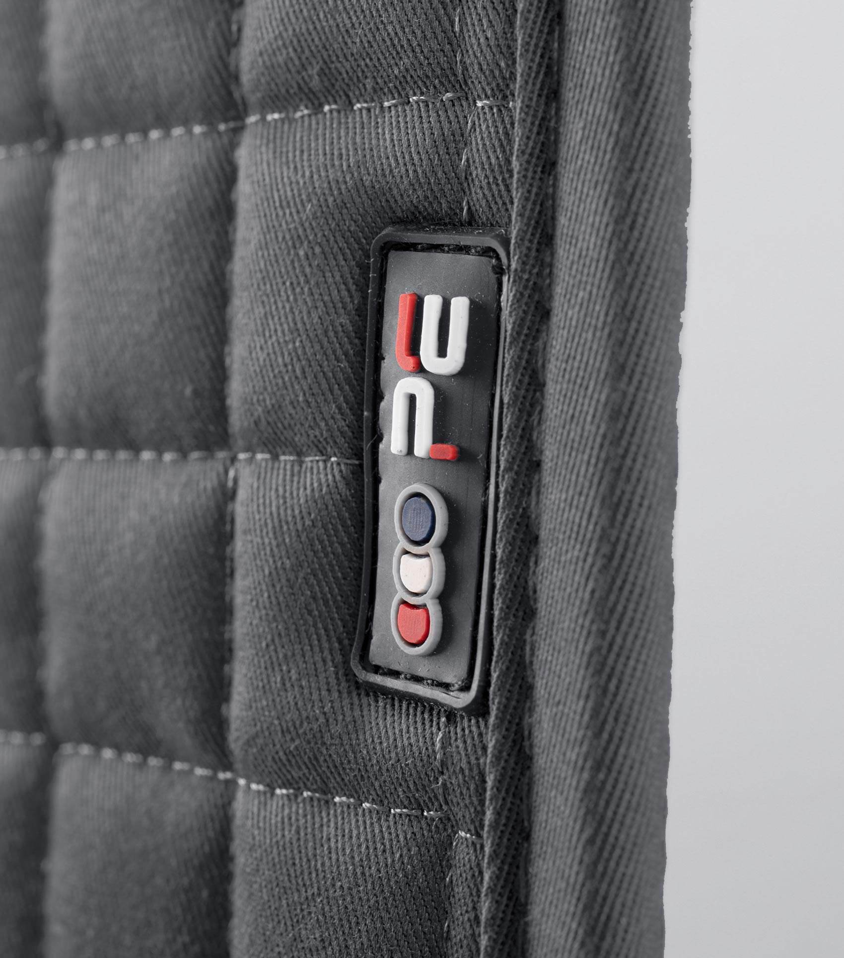 Premier Equine Close Contact Cotton GP/Jump Saddle Pad - N P Equestrian & Pet Supplies Ltd 