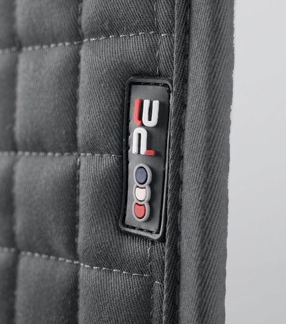 Premier Equine Close Contact Cotton GP/Jump Saddle Pad - N P Equestrian & Pet Supplies Ltd 