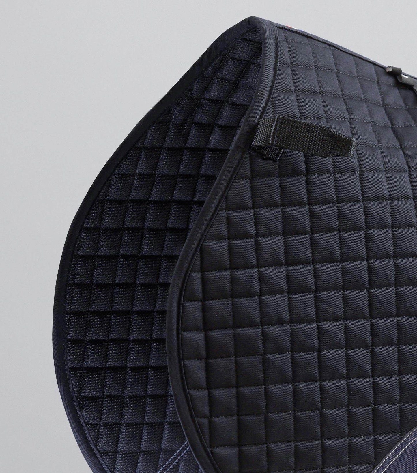 Premier Equine Close Contact Cotton GP/Jump Saddle Pad - N P Equestrian & Pet Supplies Ltd 