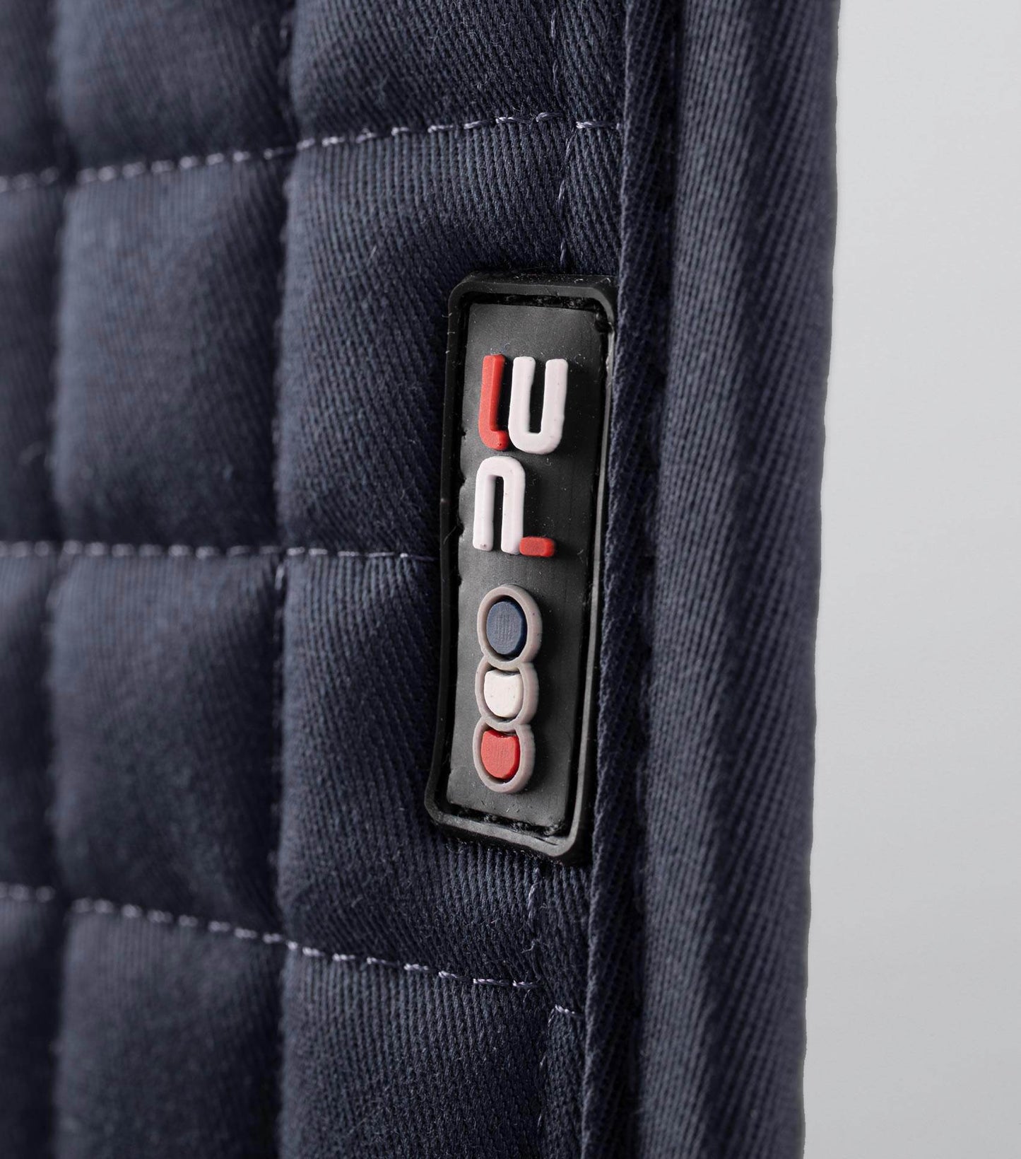 Premier Equine Close Contact Cotton GP/Jump Saddle Pad - N P Equestrian & Pet Supplies Ltd 
