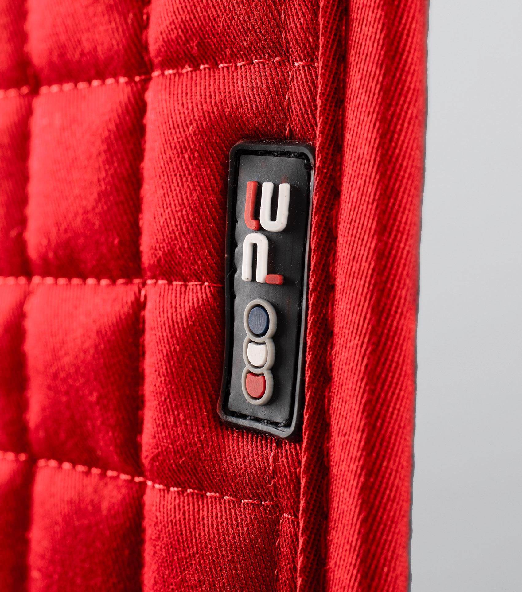 Premier Equine Close Contact Cotton GP/Jump Saddle Pad - N P Equestrian & Pet Supplies Ltd 