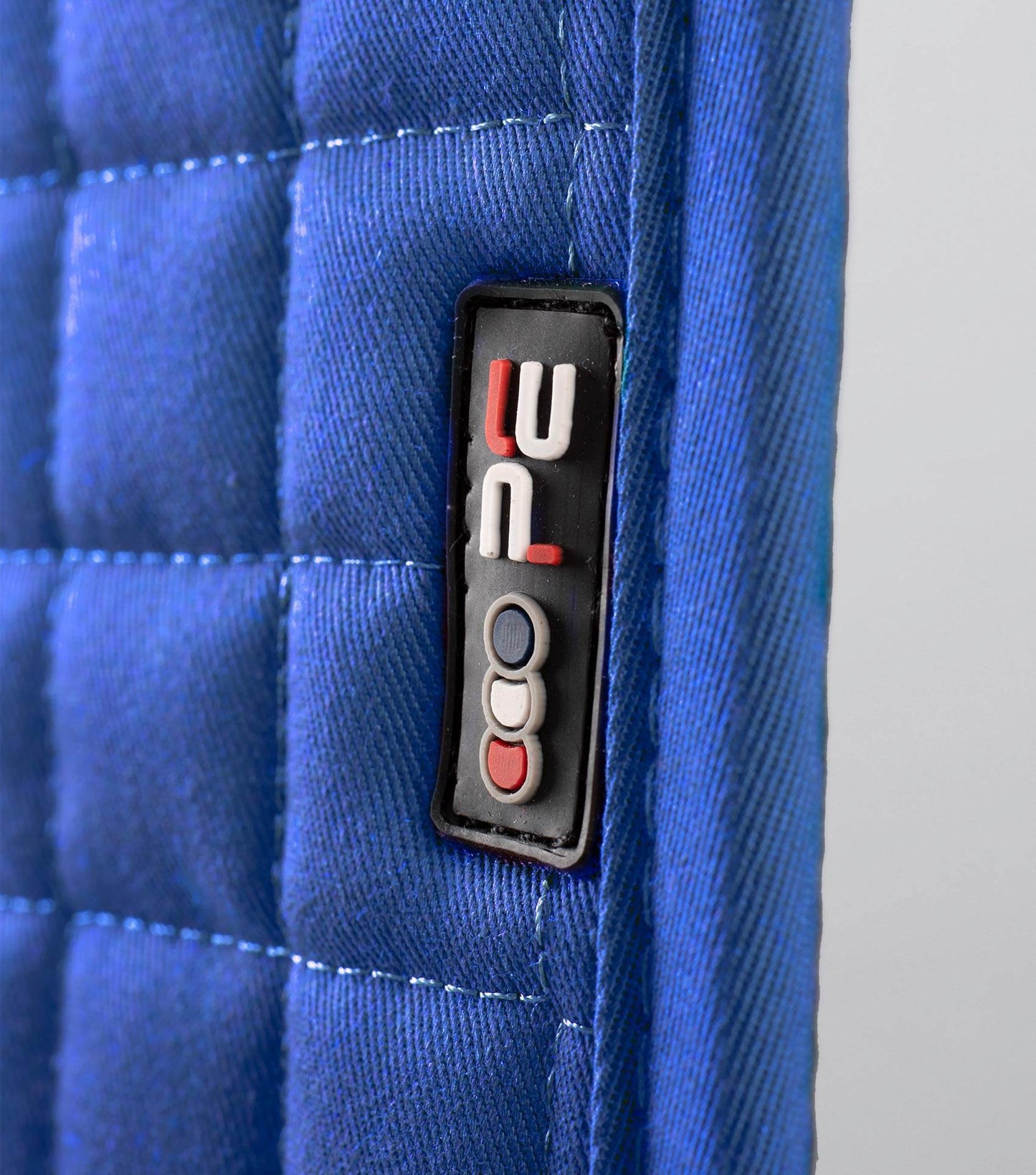 Premier Equine Close Contact Cotton GP/Jump Saddle Pad - N P Equestrian & Pet Supplies Ltd 