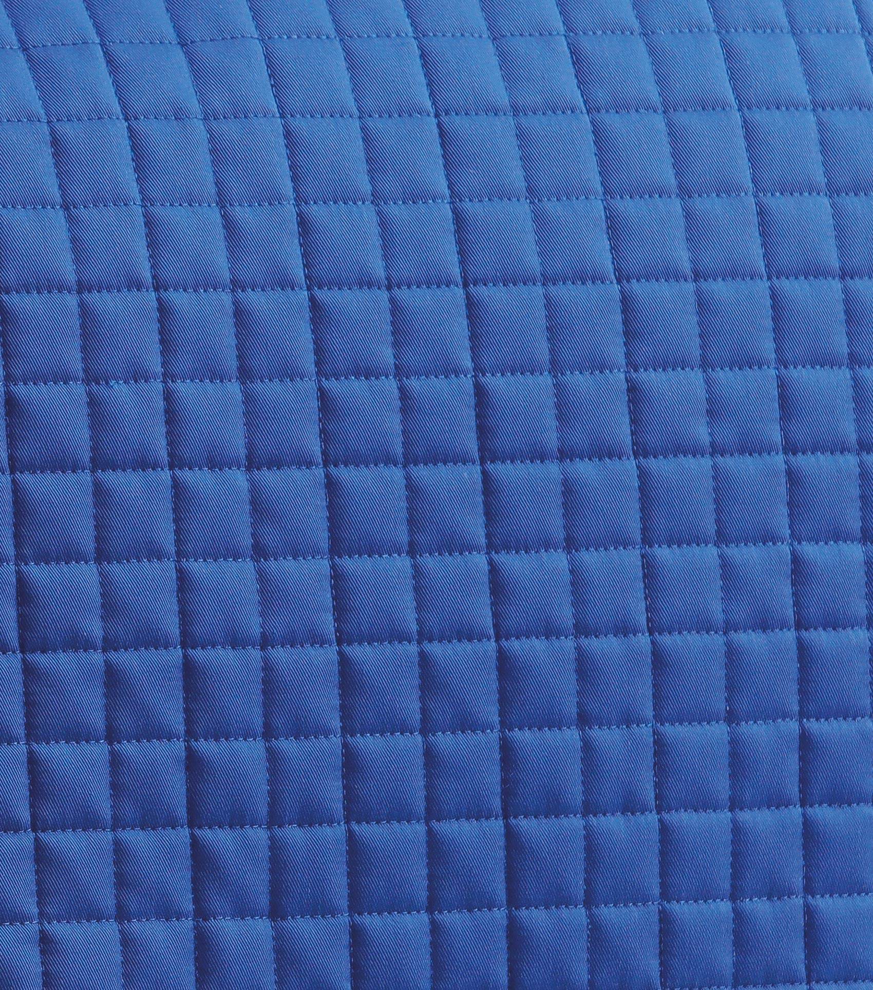 Premier Equine Close Contact Cotton GP/Jump Saddle Pad - N P Equestrian & Pet Supplies Ltd 