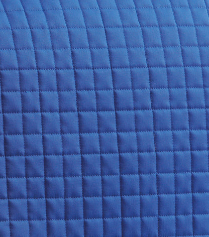 Premier Equine Close Contact Cotton GP/Jump Saddle Pad - N P Equestrian & Pet Supplies Ltd 