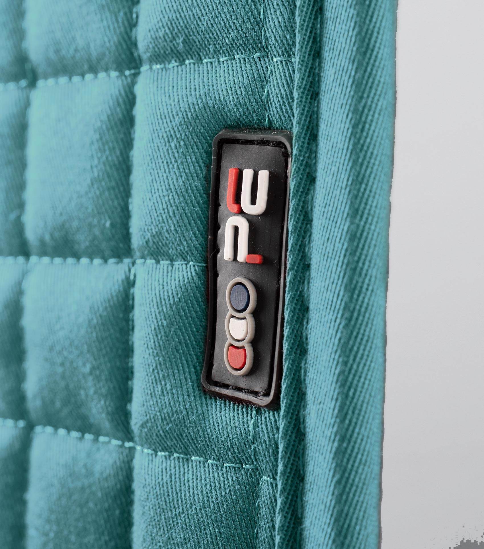 Premier Equine Close Contact Cotton GP/Jump Saddle Pad - N P Equestrian & Pet Supplies Ltd 