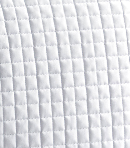 Premier Equine Close Contact Cotton GP/Jump Saddle Pad - N P Equestrian & Pet Supplies Ltd 