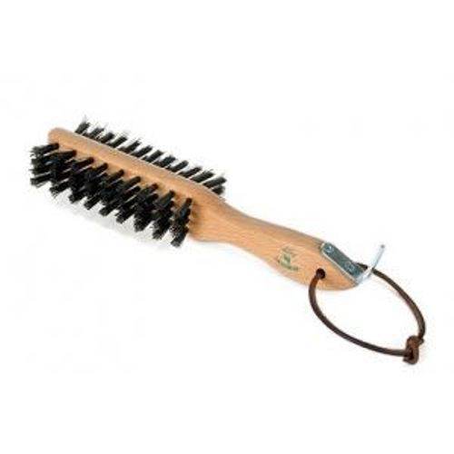 Borstiq Barefoot Hoof Pick & Brush - N P Equestrian & Pet Supplies Ltd 