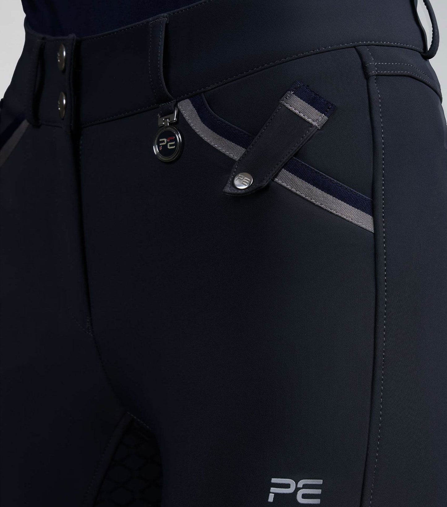 Premier Equine Coco Novo Womens Full Seat Riding Breeches - N P Equestrian & Pet Supplies Ltd 