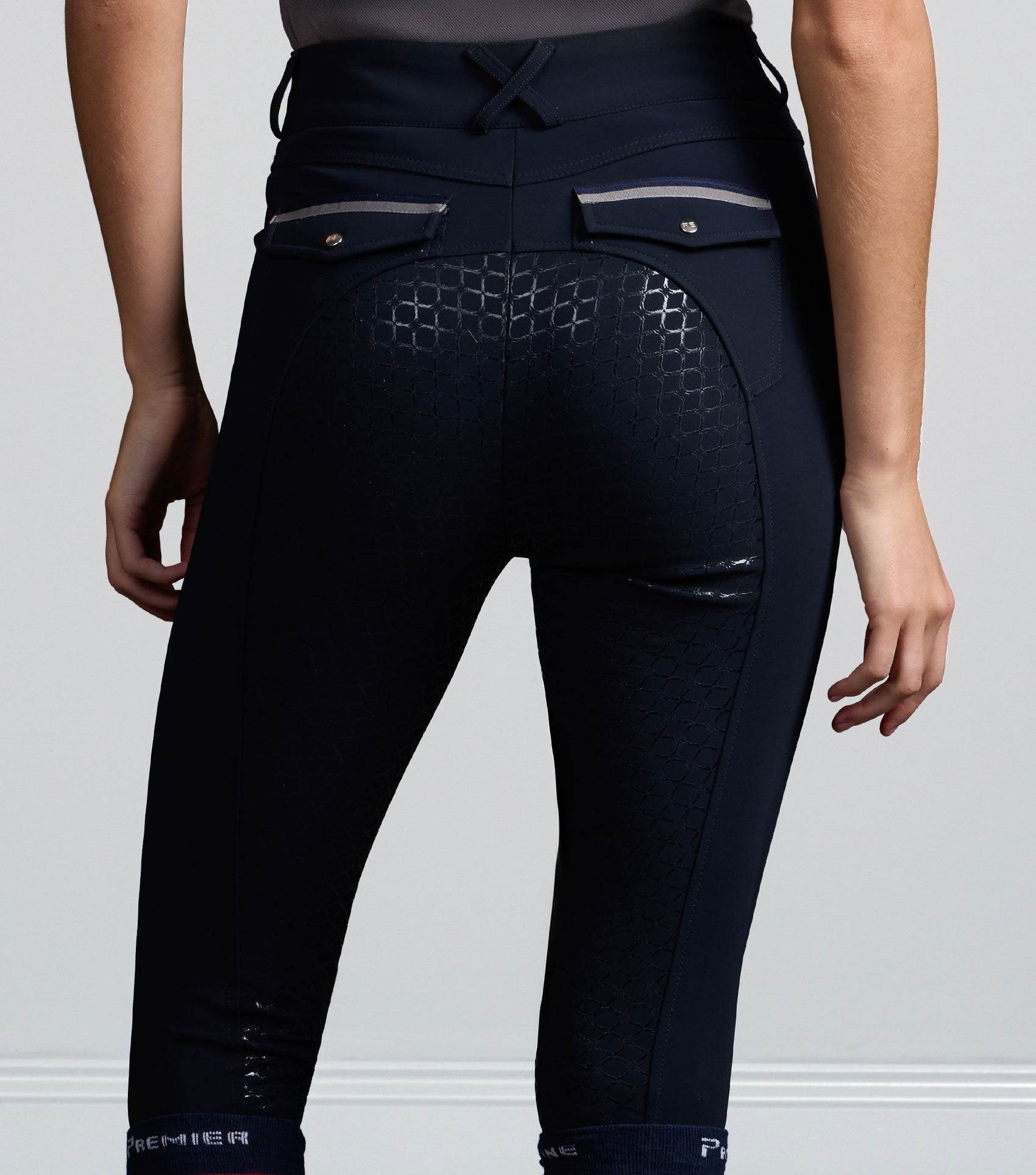 Premier Equine Coco Novo Womens Full Seat Riding Breeches - N P Equestrian & Pet Supplies Ltd 