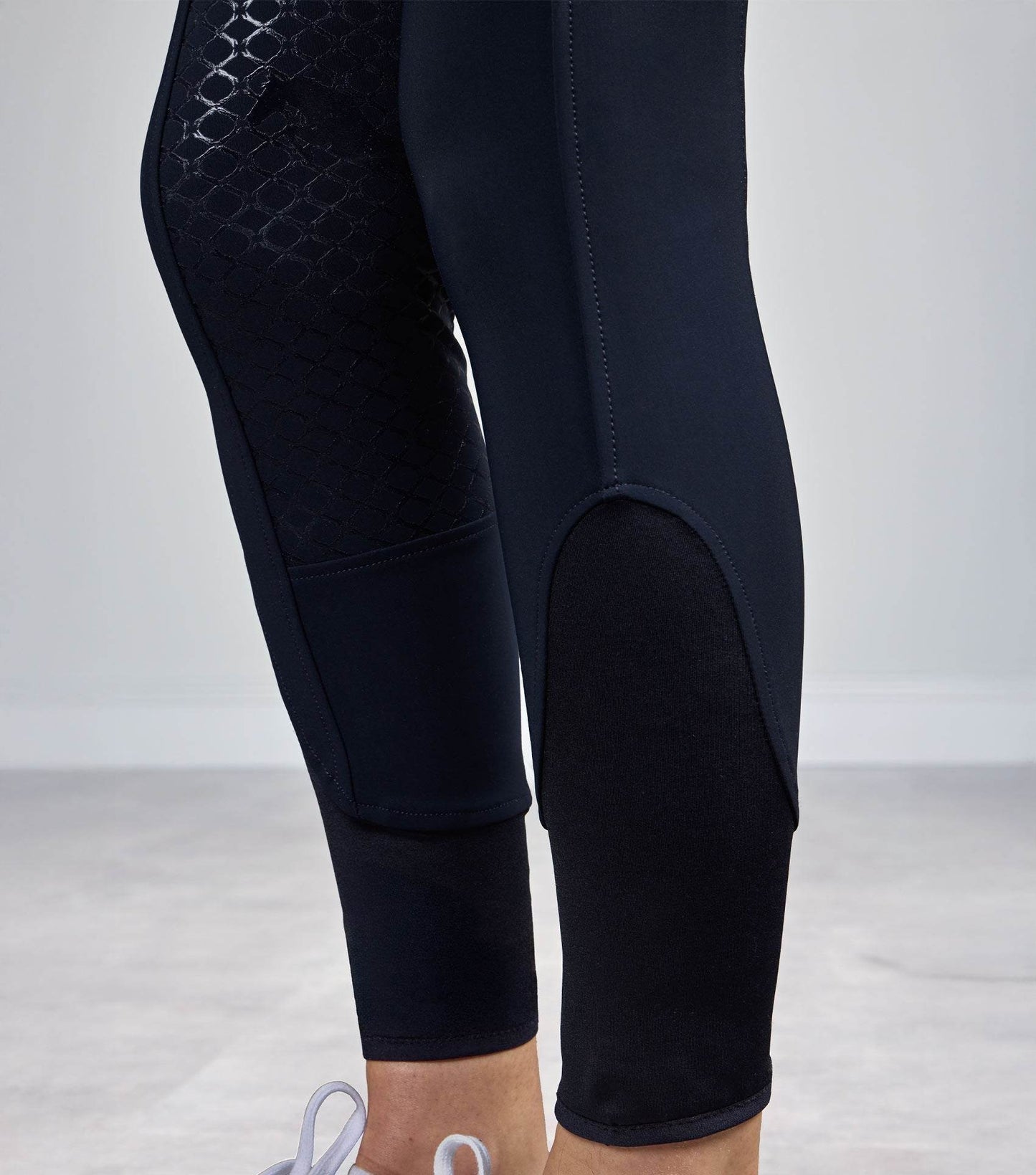 Premier Equine Coco Novo Womens Full Seat Riding Breeches - N P Equestrian & Pet Supplies Ltd 