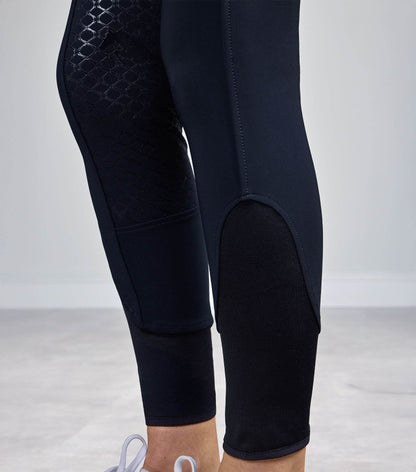 Premier Equine Coco Novo Womens Full Seat Riding Breeches - N P Equestrian & Pet Supplies Ltd 