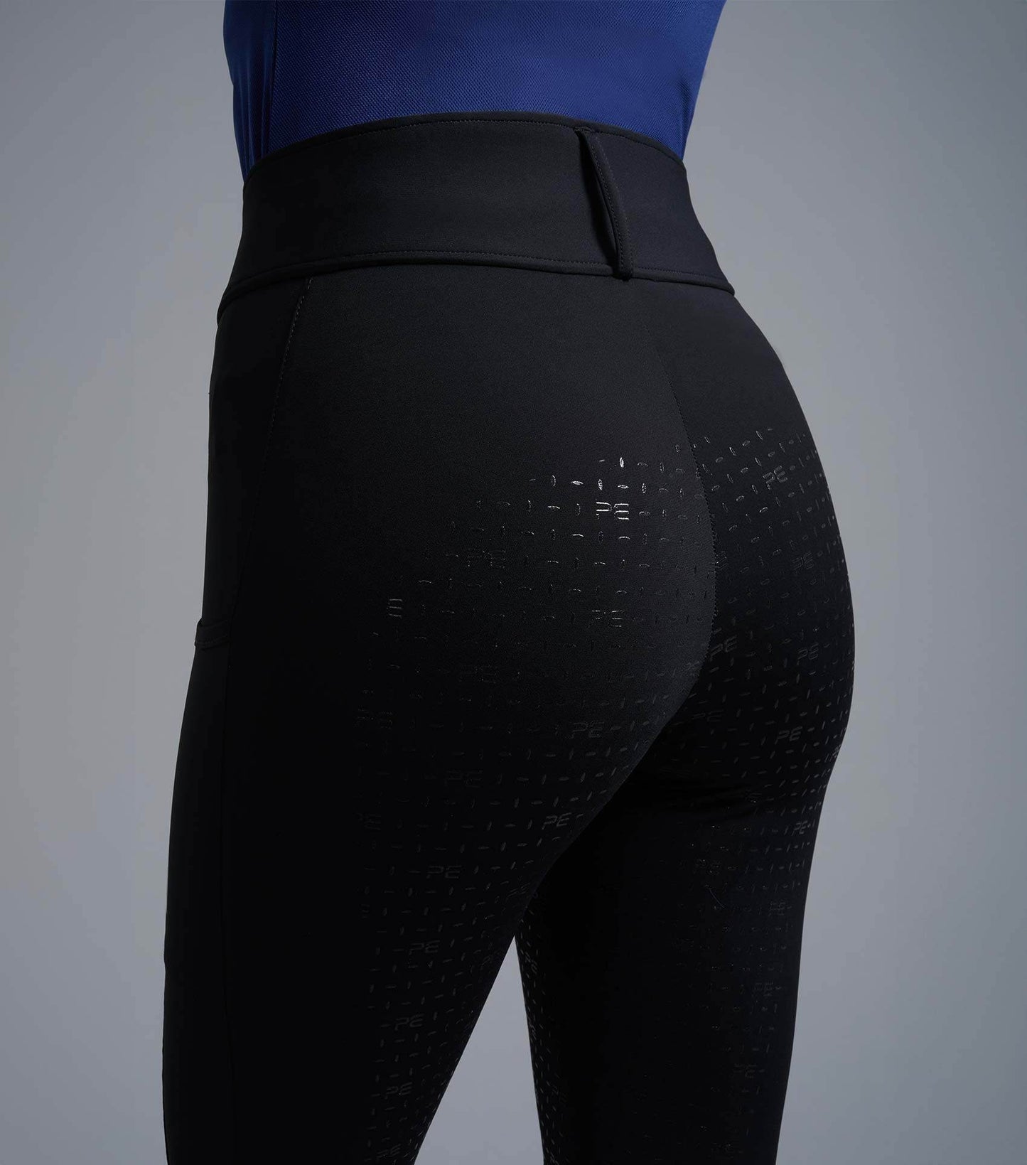 Premier Equine Concerto Ladies Riding Tights - N P Equestrian & Pet Supplies Ltd 
