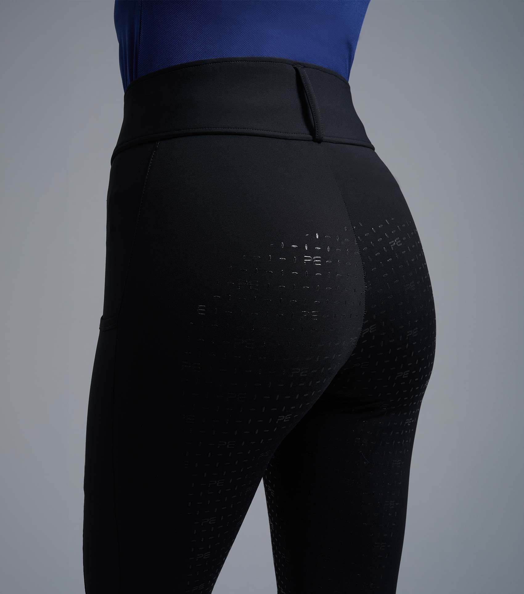 Premier Equine Concerto Ladies Riding Tights - N P Equestrian & Pet Supplies Ltd 