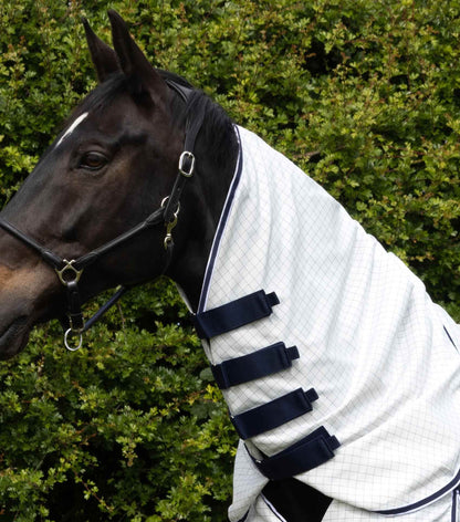 Premier Equine Cotone Combo Stable Sheet - N P Equestrian & Pet Supplies Ltd 