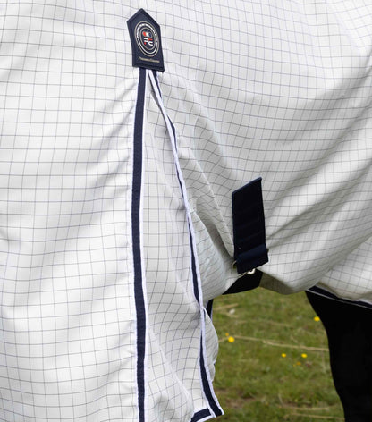 Premier Equine Cotone Combo Stable Sheet - N P Equestrian & Pet Supplies Ltd 