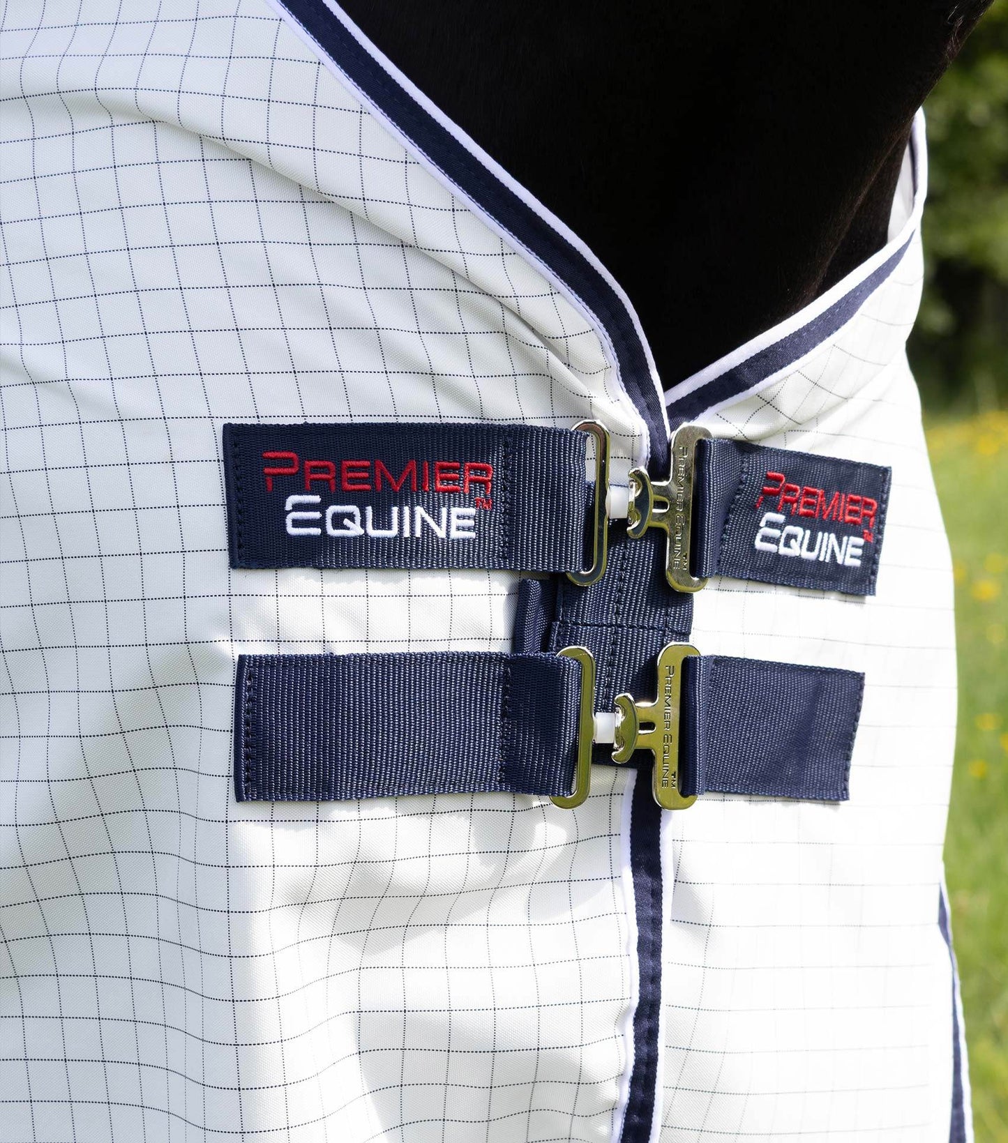 Premier Equine Cotone Original Stable Sheet - N P Equestrian & Pet Supplies Ltd 