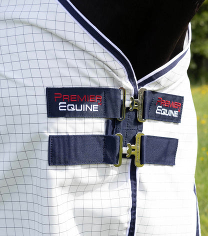 Premier Equine Cotone Original Stable Sheet - N P Equestrian & Pet Supplies Ltd 