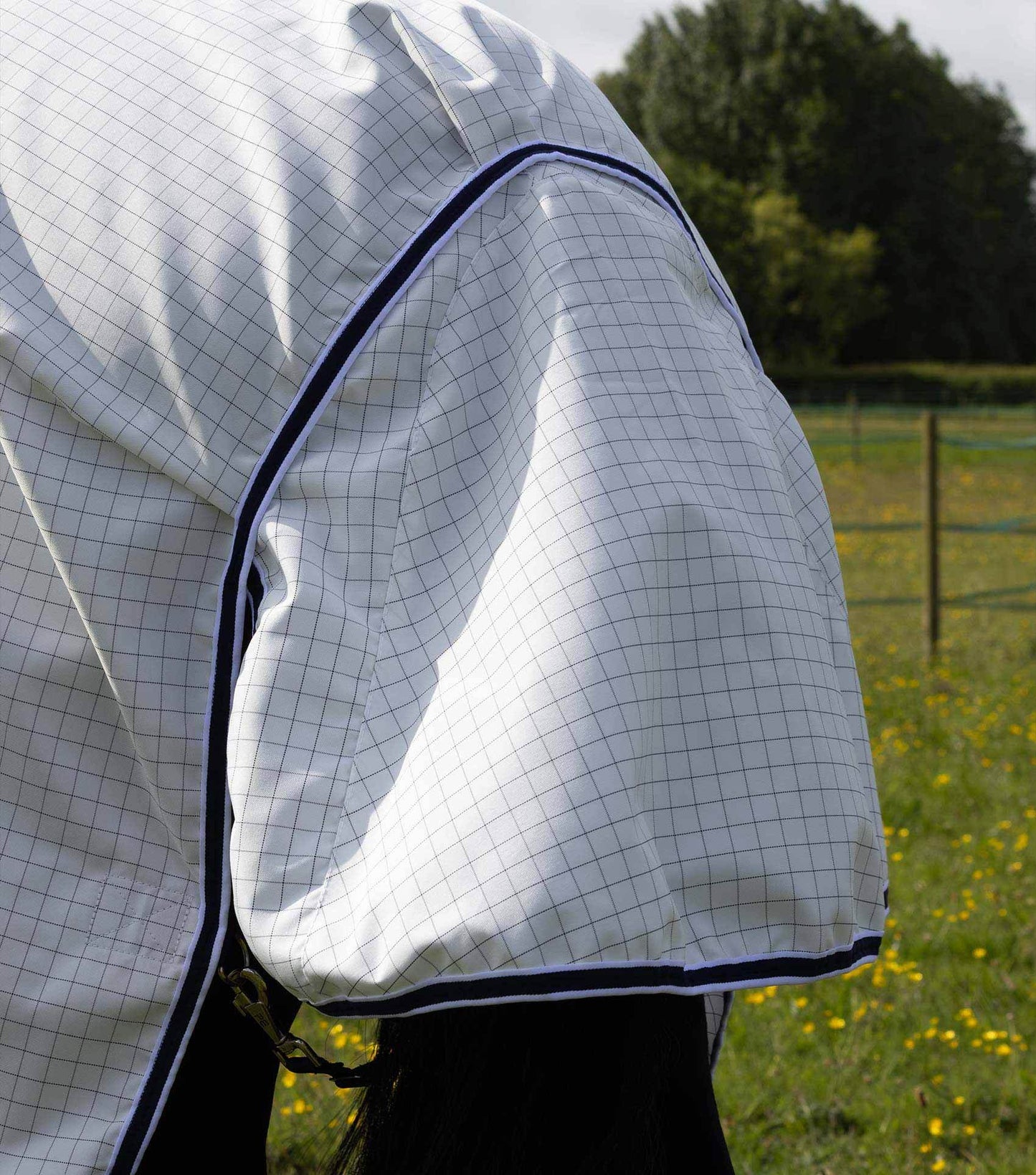 Premier Equine Cotone Original Stable Sheet - N P Equestrian & Pet Supplies Ltd 