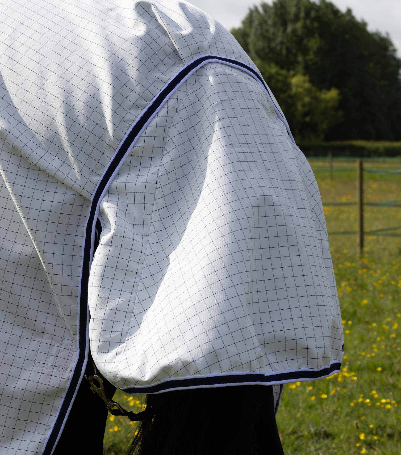 Premier Equine Cotone Original Stable Sheet - N P Equestrian & Pet Supplies Ltd 