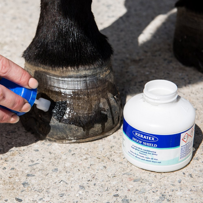 Keratex Hoof Shield