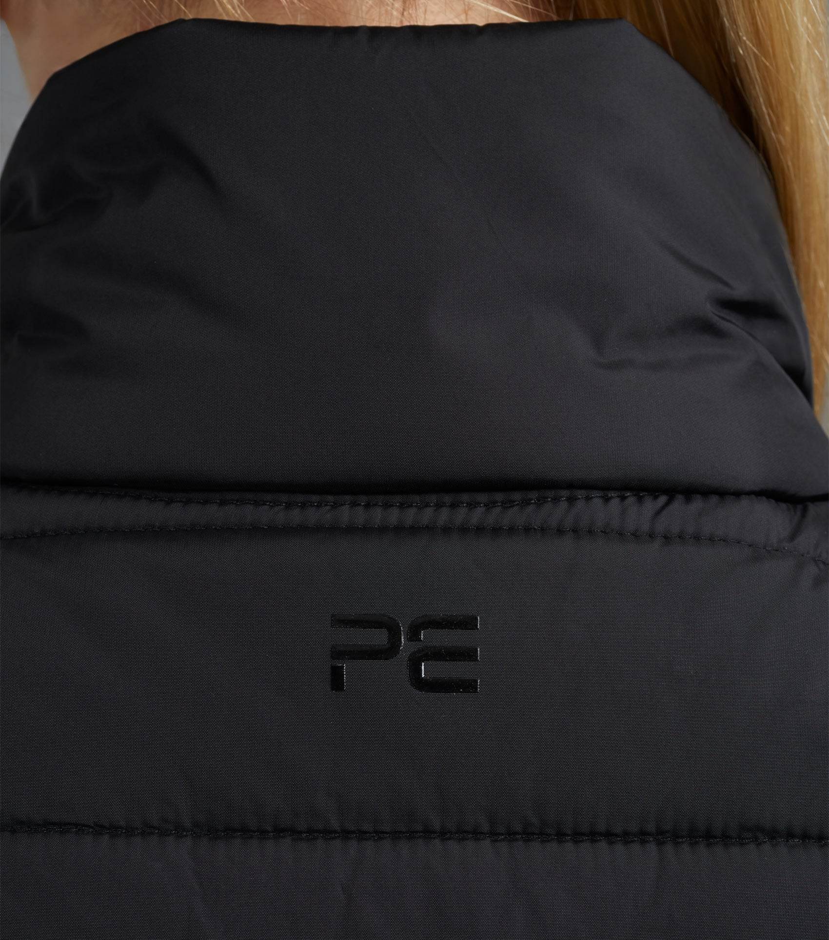 Premier Equine Dante Ladies Riding Gilet - N P Equestrian & Pet Supplies Ltd 