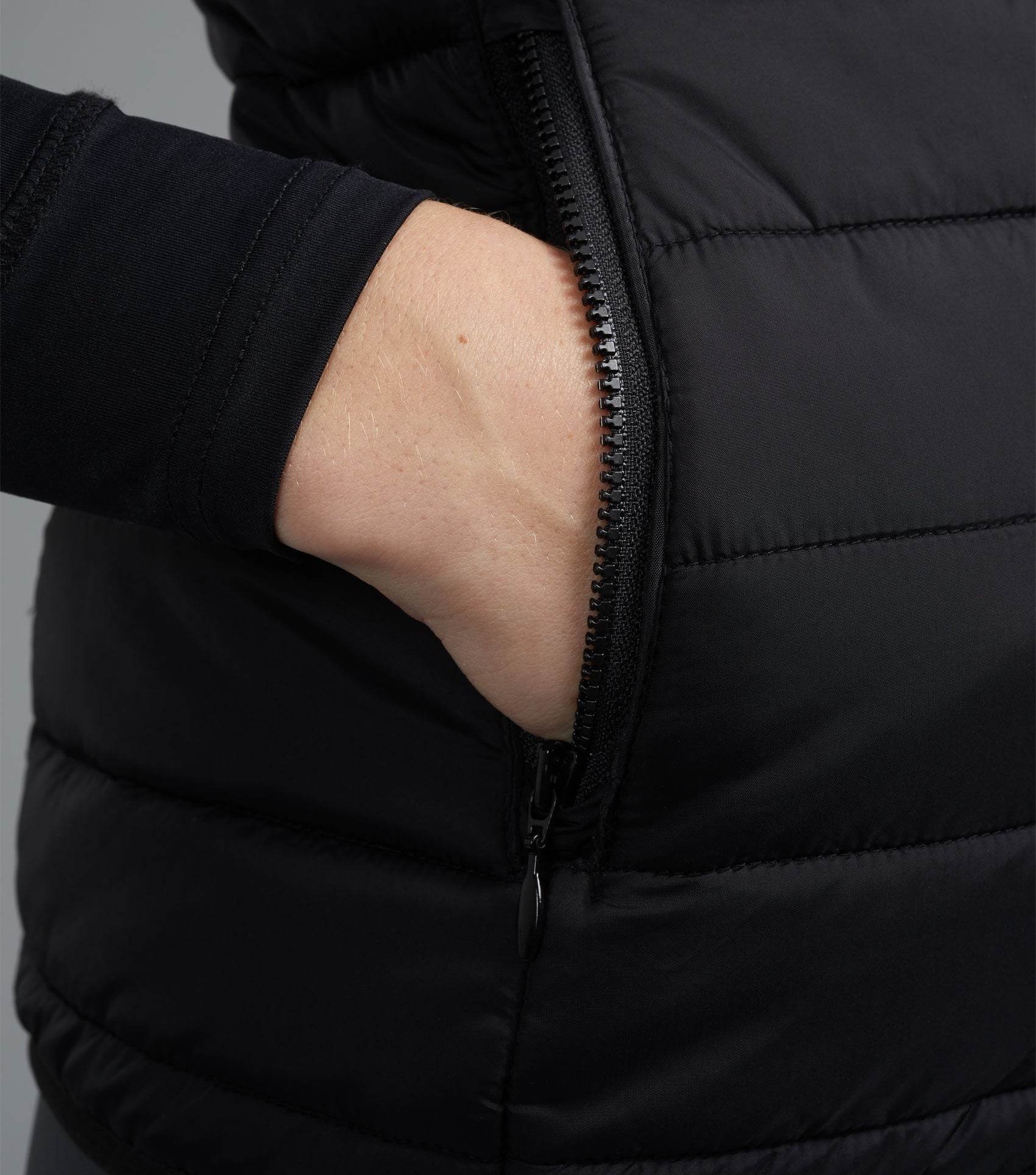 Premier Equine Dante Ladies Riding Gilet - N P Equestrian & Pet Supplies Ltd 