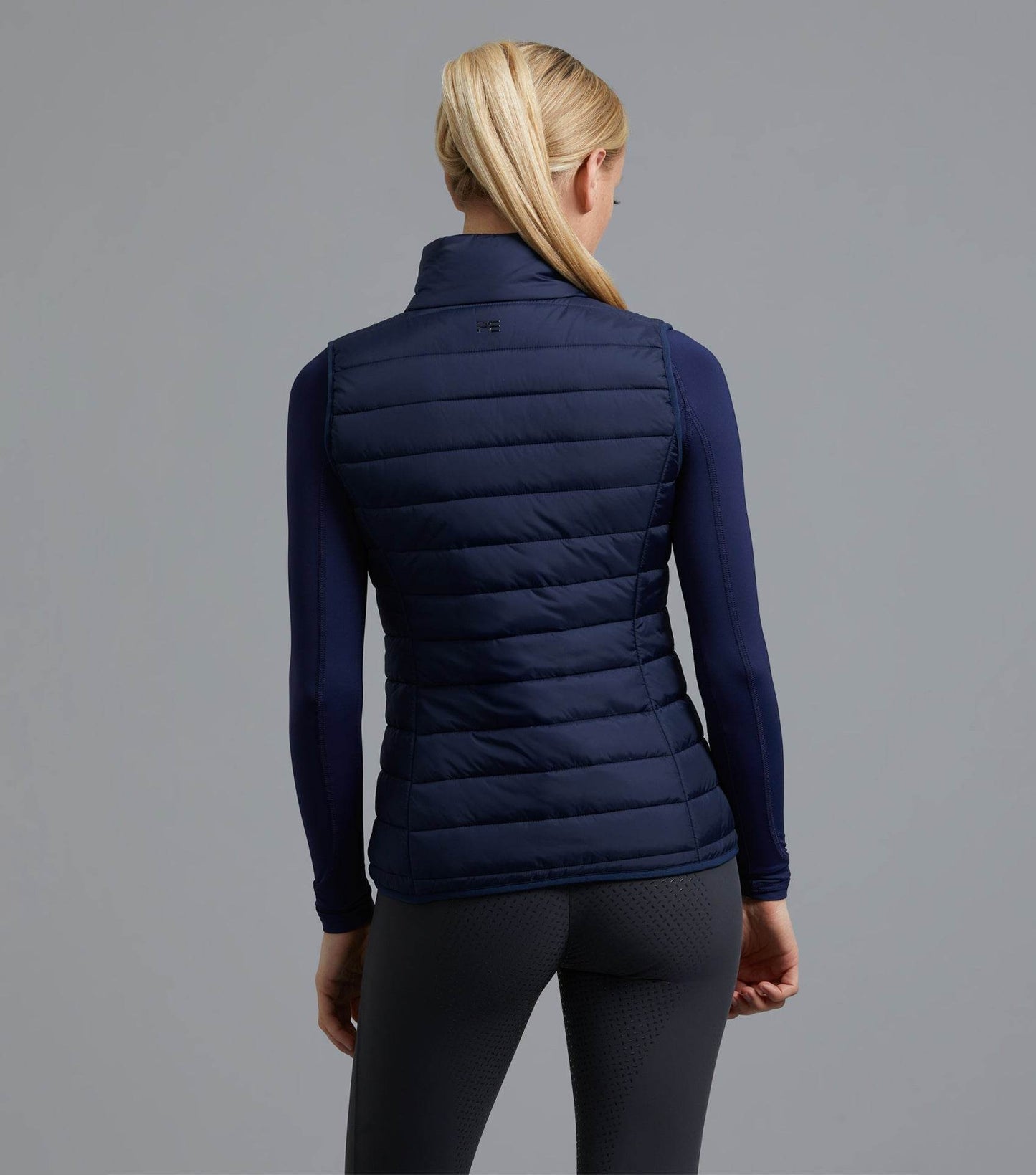 Premier Equine Dante Ladies Riding Gilet - N P Equestrian & Pet Supplies Ltd 