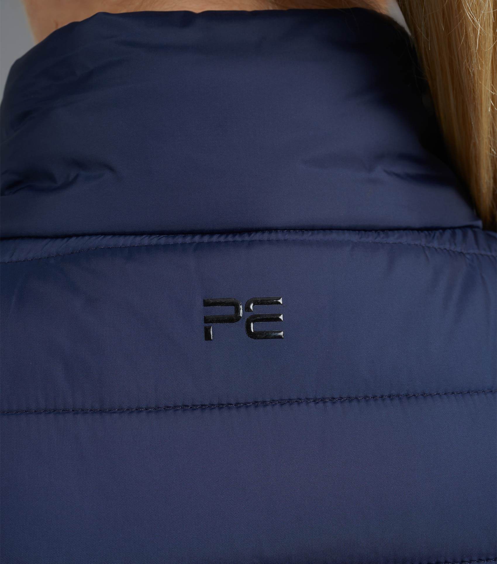 Premier Equine Dante Ladies Riding Gilet - N P Equestrian & Pet Supplies Ltd 