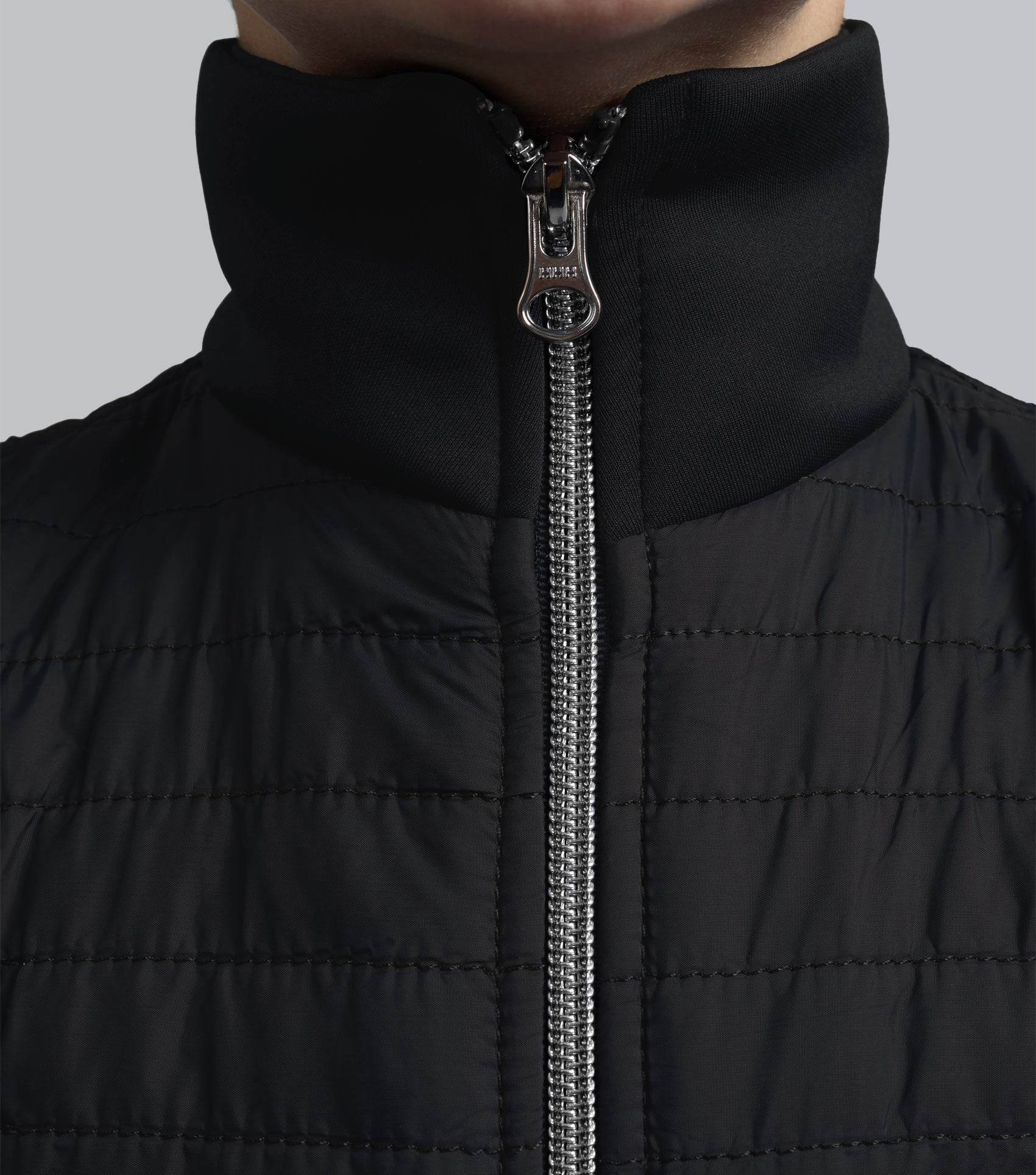 Premier Equine Mini Elena Girl's Hybrid Riding Jacket Black - N P Equestrian & Pet Supplies Ltd 