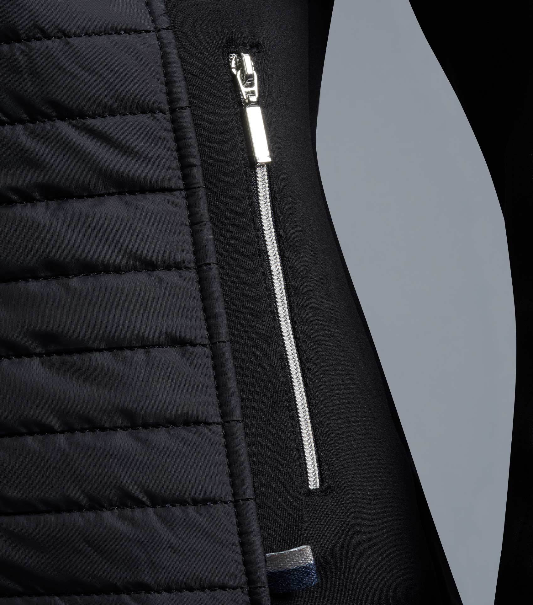 Premier Equine Elena Ladies Hybrid Technical Riding Jacket - N P Equestrian & Pet Supplies Ltd 