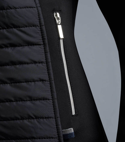 Premier Equine Elena Ladies Hybrid Technical Riding Jacket - N P Equestrian & Pet Supplies Ltd 
