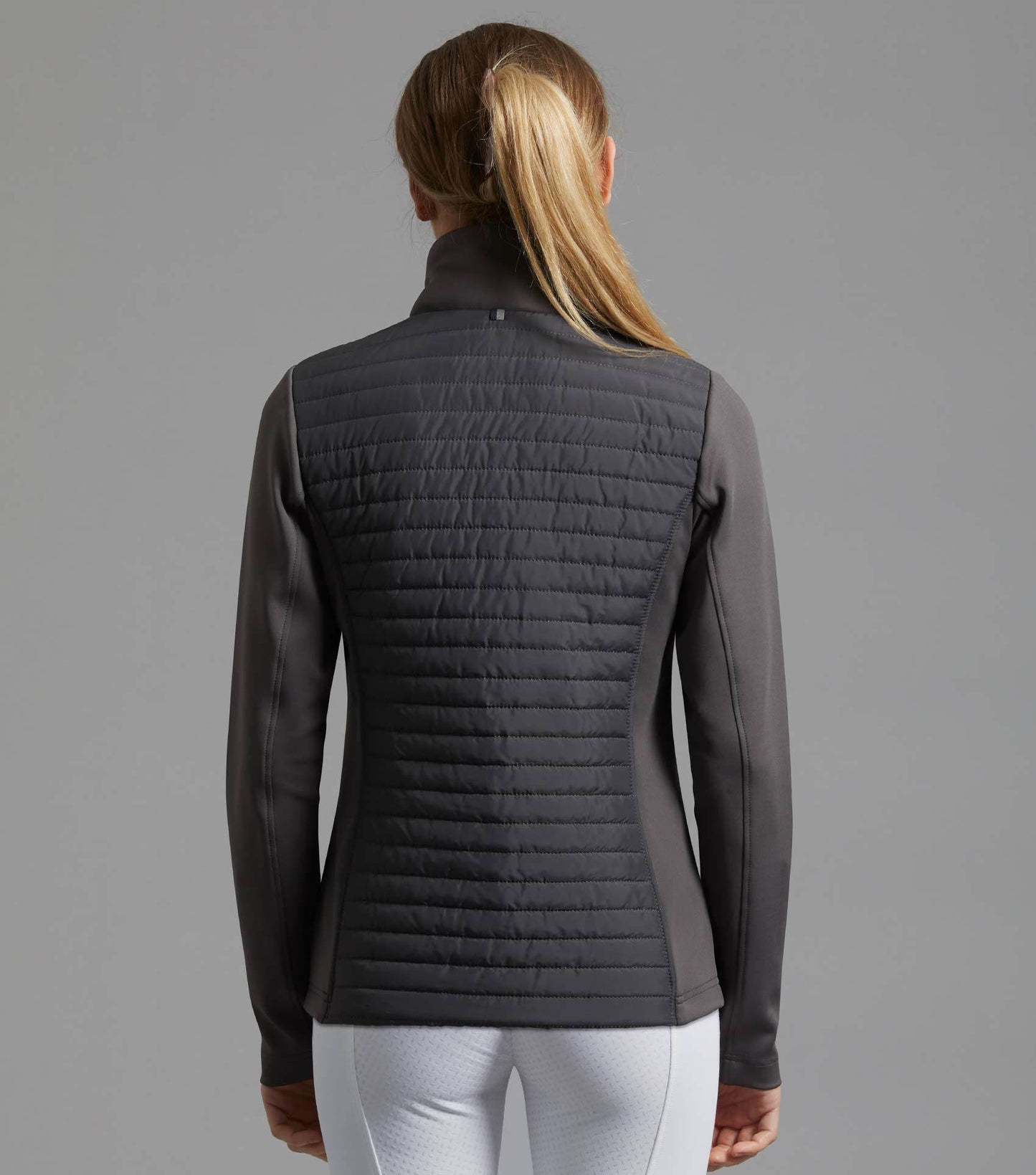 Premier Equine Elena Ladies Hybrid Technical Riding Jacket - N P Equestrian & Pet Supplies Ltd 
