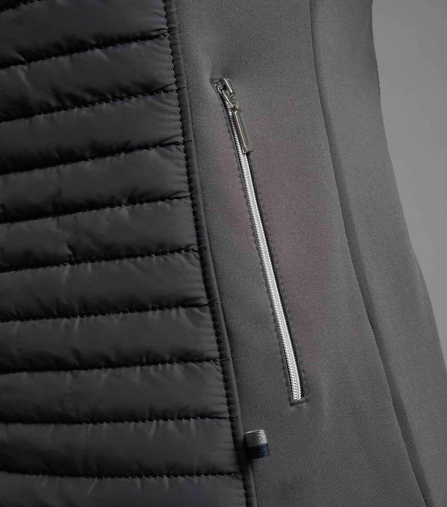 Premier Equine Elena Ladies Hybrid Technical Riding Jacket - N P Equestrian & Pet Supplies Ltd 