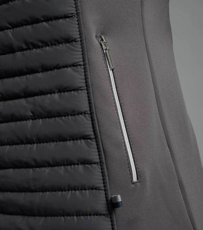 Premier Equine Elena Ladies Hybrid Technical Riding Jacket - N P Equestrian & Pet Supplies Ltd 